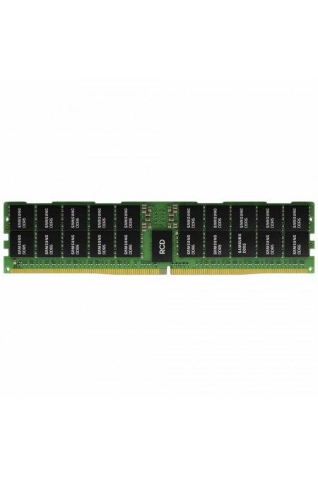 Оперативная память Samsung 32 ГБ DDR5 6400 МГц DIMM (M321R4GA0EB2-CCP) 