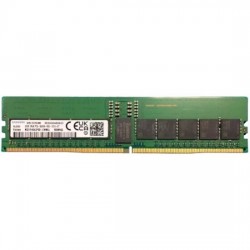Оперативная память Samsung 32 ГБ DDR5 6400 МГц DIMM (M321R4GA3EB2-CCP)