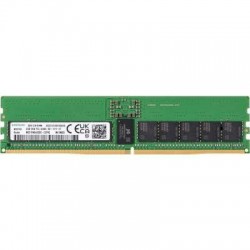 Оперативная память Samsung 32 ГБ DDR5 6400 МГц RDIMM (M321R4GA3EB2-CCPKF)