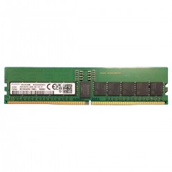 Оперативная память Samsung 32 ГБ DDR5 6400 МГц RDIMM (M321R4GA3PB2-CCPWF)