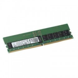 Оперативная память Samsung 32ГБ DDR5 4800 МГц RDIMM (M321R4GA3BB6-CQKVS)