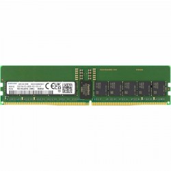 Оперативная память Samsung 32GB DDR5 5600 МГц DIMM (M321R4GA0PB0-CWM)