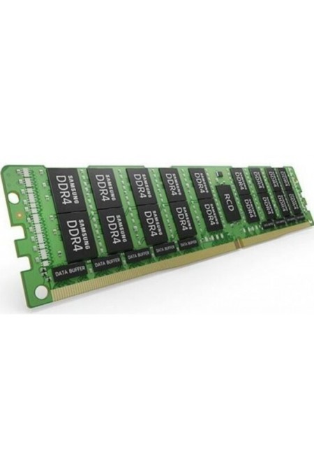 Оперативная память Samsung 64 ГБ DDR4 2933 МГц RDIMM CL21 (M393A8G40AB2-CVF) 