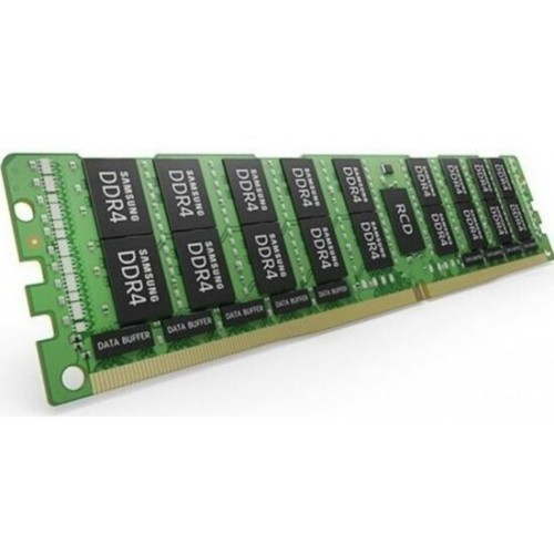Оперативная память Samsung 64 ГБ DDR4 2933 МГц RDIMM CL21 (M393A8G40AB2-CVF) 