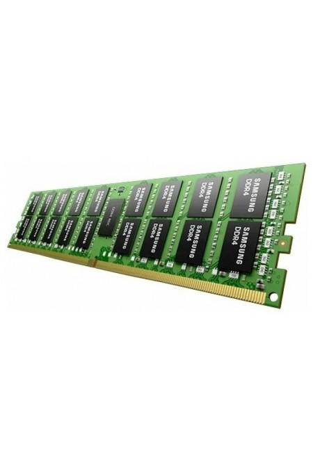 Оперативная память Samsung 64 ГБ DDR4 2933 МГц RDIMM (M393A8G40MB2-CVFBY) 1