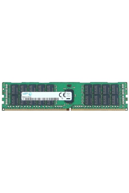 Оперативная память Samsung 64 ГБ DDR4 2933 МГц RDIMM (M393A8G40MB2-CVFBY) 2