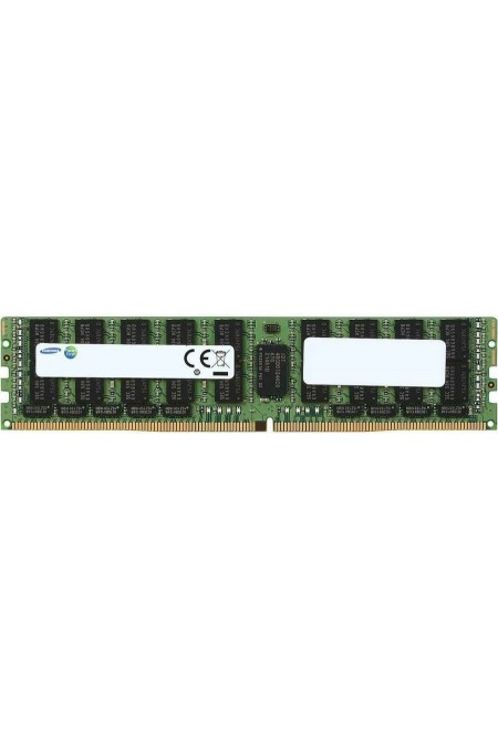 Оперативная память Samsung 64 ГБ DDR4 3200 МГц DIMM CL21 (M393A8G40BB4-CWE) 