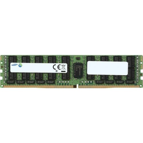 Оперативная память Samsung 64 ГБ DDR4 3200 МГц DIMM CL21 (M393A8G40BB4-CWE) 