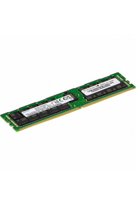Оперативная память Samsung 64 ГБ DDR4 3200 МГц DIMM CL21 (M393A8G40BB4-CWECO) 