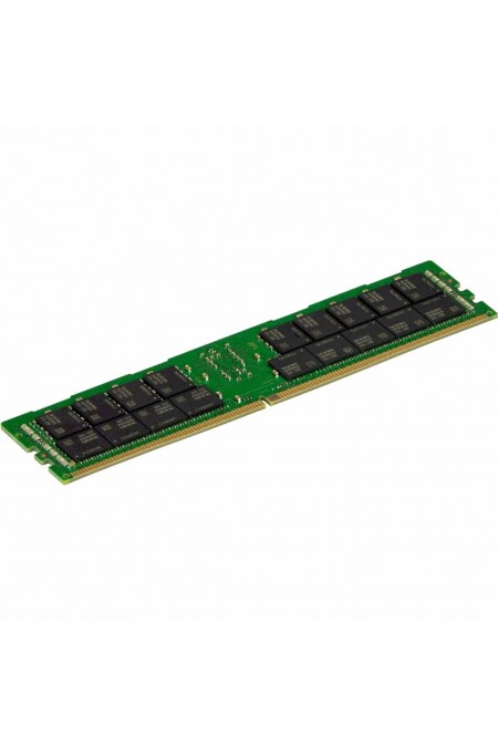 Оперативная память Samsung 64 ГБ DDR4 3200 МГц DIMM CL21 (M393A8G40BB4-CWECO) 1