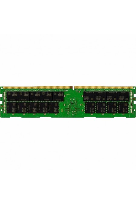 Оперативная память Samsung 64 ГБ DDR4 3200 МГц DIMM CL21 (M393A8G40BB4-CWECO) 3