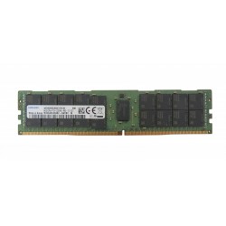 Оперативная память Samsung 64 ГБ DDR4 3200 МГц DIMM CL22 (M393A8G40AB2-CWEBY)