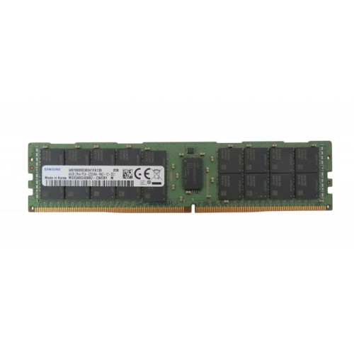 Оперативная память Samsung 64 ГБ DDR4 3200 МГц DIMM CL22 (M393A8G40AB2-CWEBY) 