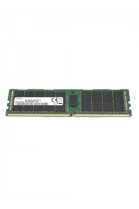Оперативная память Samsung 64 ГБ DDR4 3200 МГц DIMM (M393A8G40AB2-CWE) 