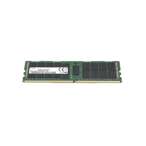 Оперативная память Samsung 64 ГБ DDR4 3200 МГц DIMM (M393A8G40AB2-CWE) 
