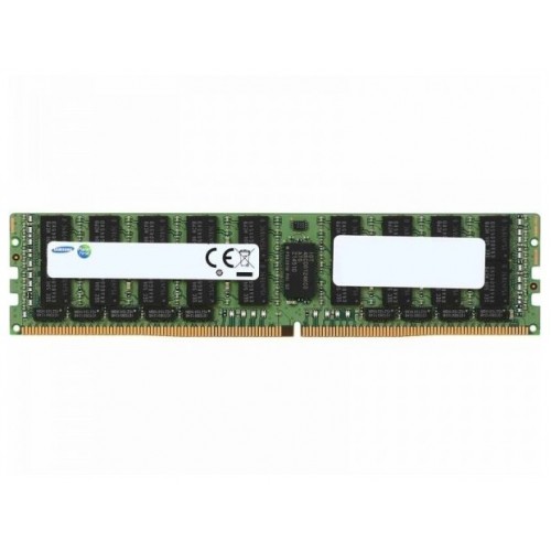 Оперативная память Samsung 64 ГБ DDR4 3200 МГц DIMM (M393A8G40BB4-CWEBY) 