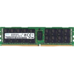 Оперативная память Samsung 64 ГБ DDR4 3200 МГц DIMM (M393A8G40BB4-CWEBY)