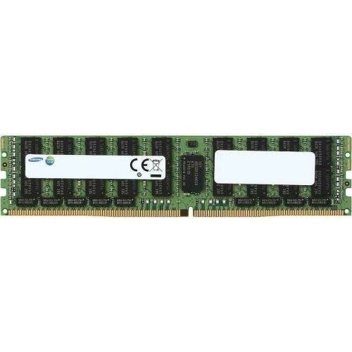 Оперативная память Samsung 64 ГБ DDR4 3200 МГц DIMM (M393A8G40BB4-CWEBY) 5
