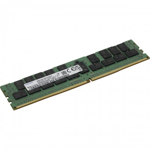 Оперативная память Samsung 64 ГБ DDR4 3200 МГц LRDIMM (M386A8K40DM2-CWE) 