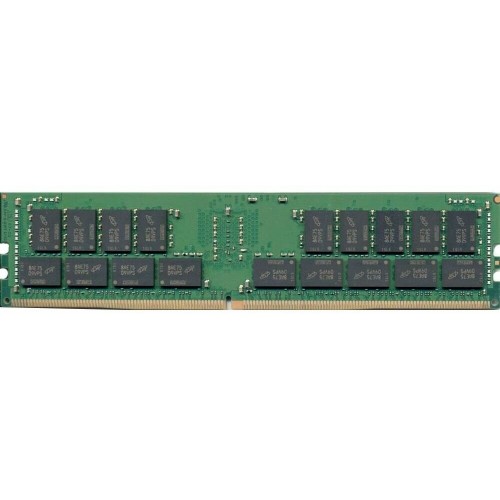 Оперативная память Samsung 64 ГБ DDR4 3200 МГц RDIMM CL22 (M393A8G40AB2-CWE) 