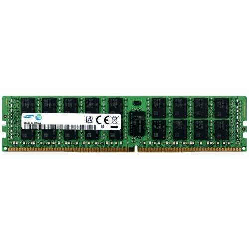 Оперативная память Samsung 64 ГБ DDR4 3200 МГц RDIMM CL22 (M393A8G40AB2-CWE) 1