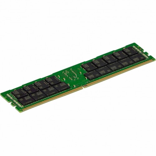 Оперативная память Samsung 64 ГБ DDR4 3200 МГц RDIMM CL22 (M393A8G40BB4-CWECQ) 1