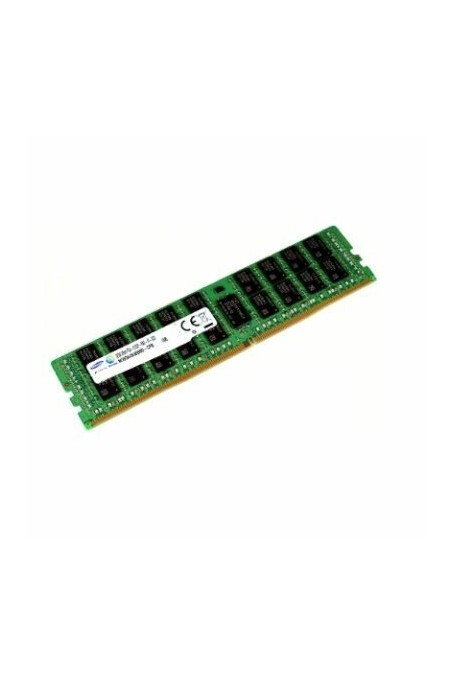 Оперативная память Samsung 64 ГБ DDR4 3200 МГц RDIMM (M393A8G40AB2-CWEGY) 
