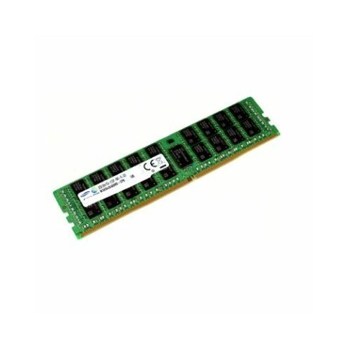 Оперативная память Samsung 64 ГБ DDR4 3200 МГц RDIMM (M393A8G40AB2-CWEGY) 