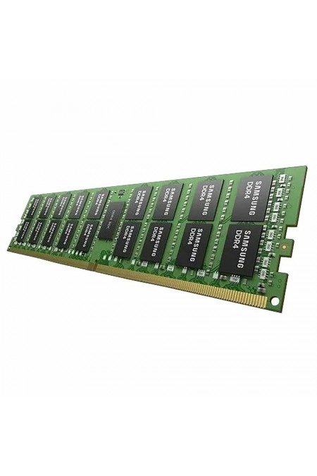 Оперативная память Samsung 64 ГБ DDR4 3200 МГц RDIMM (M393A8G40CB4-CWE) 