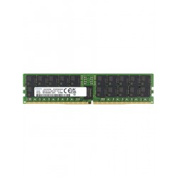 Оперативная память Samsung 64 ГБ DDR5 4800 МГц DIMM CL40 (M321R8GA0BB0-CQKZ)