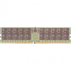 Оперативная память Samsung 64 ГБ DDR5 4800 МГц DIMM CL40 (M321R8GA0BB0-CQKZ)
