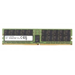 Оперативная память Samsung 64 ГБ DDR5 5600 МГц RDIMM (M321R8GA0EB0-CWM)