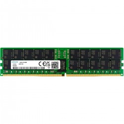 Оперативная память Samsung 64 ГБ DDR5 5600 МГц RDIMM (M321R8GA0EB2-CWMKH)