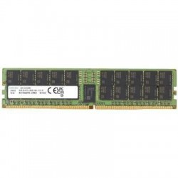 Оперативная память Samsung 64 ГБ DDR5 5600 МГц RDIMM (M321R8GA0EB2-CWMXH)