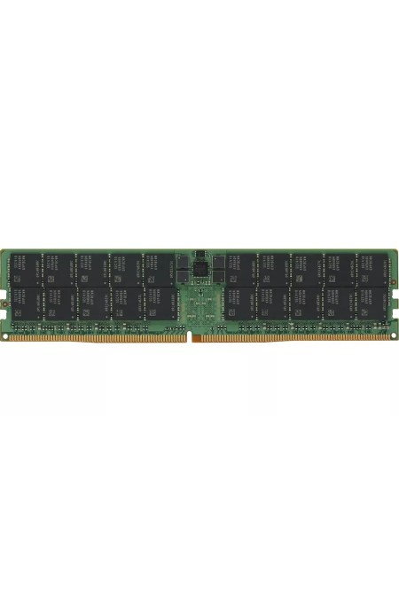 Оперативная память Samsung 64 ГБ DDR5 5600 МГц RDIMM (M321R8GA0PB0-CWM) 