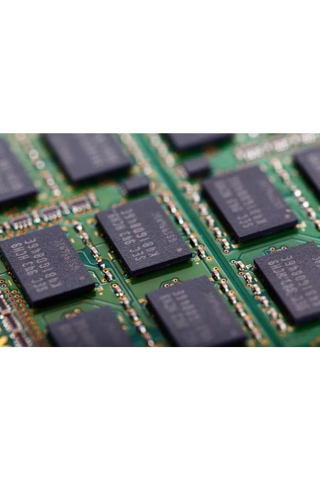 Оперативная память Samsung 64 ГБ DDR5 5600 МГц RDIMM (M321R8GA0PB0-CWM) 2