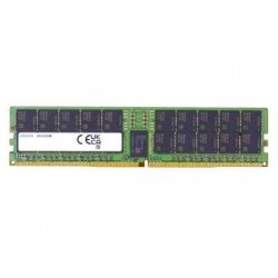 Оперативная память Samsung 64 ГБ DDR5 5600 МГц RDIMM (M321R8GA0PB0-CWMXJ)