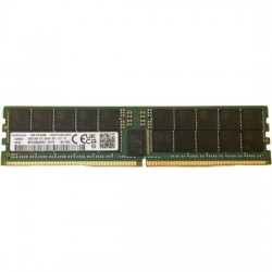 Оперативная память Samsung 64 ГБ DDR5 6400 МГц RDIMM CL52 (M321R8GA0PB2-CCP)