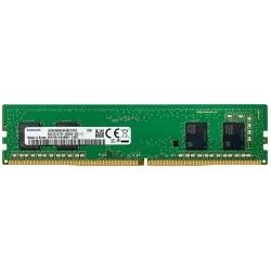 Оперативная память Samsung 8 ГБ DDR4 3200 МГц DIMM (M378A1G44AB0-CWE)