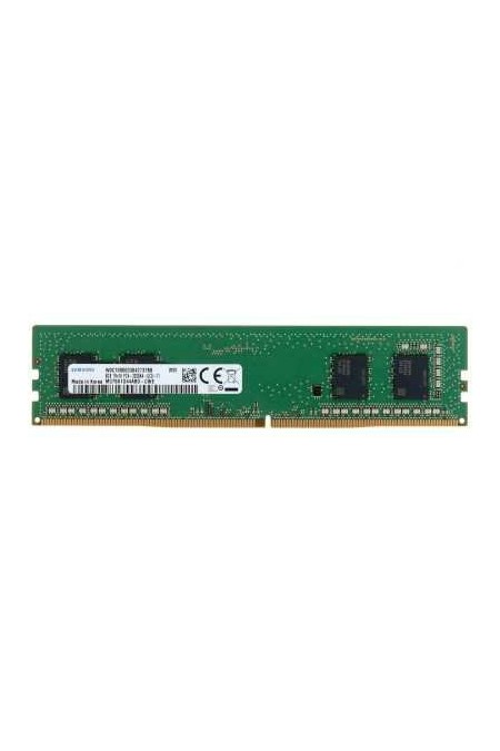 Оперативная память Samsung 8 ГБ DDR4 3200 МГц DIMM (M378A1G44AB0-CWEDY) 