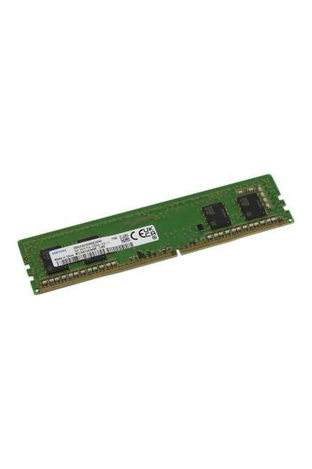 Оперативная память Samsung 8 ГБ DDR4 3200 МГц DIMM (M378A1G44AB0-CWEDY) 1