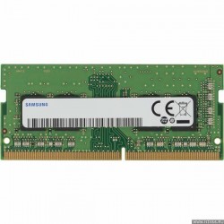 Оперативная память Samsung 8 ГБ DDR4 3200 МГц SODIMM CL19 (M471A1G44AB0-CWE)