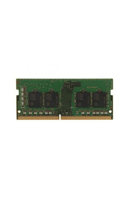 Оперативная память Samsung 8 ГБ DDR4 3200 МГц SODIMM CL19 (M471A1G44AB0-CWE) 2