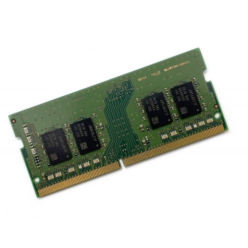 Оперативная память Samsung 8 ГБ DDR4 3200 МГц SODIMM CL22 (M471A1K43EB1-CWED0) 3