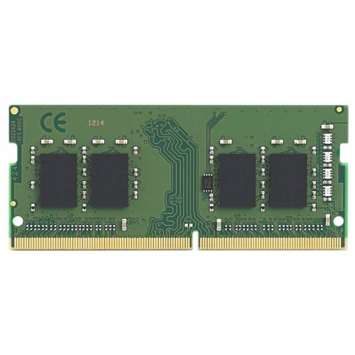 Оперативная память Samsung 8 ГБ DDR4 3200 МГц SODIMM CL22 (M471A1K43EB1-CWED0) 4