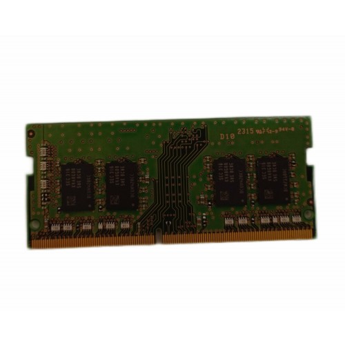 Оперативная память Samsung 8 ГБ DDR4 3200 МГц SODIMM CL22 (M471A1K43EB1-CWED0) 9