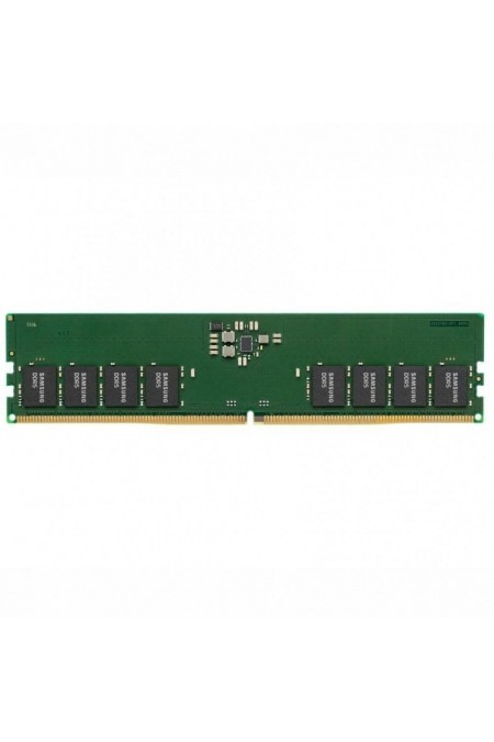 Оперативная память Samsung 8 ГБ DDR5 4800 МГц DIMM CL40 (M323R1GB4BB0-CQK) 2