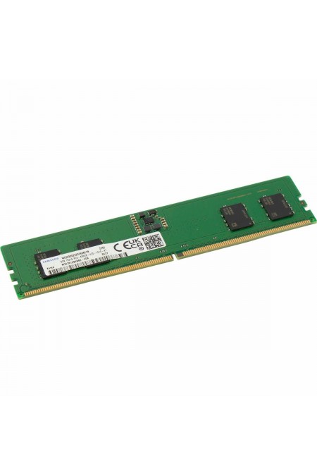 Оперативная память Samsung 8 ГБ DDR5 4800 МГц DIMM CL40 (M323R1GB4BB0-CQK) 6