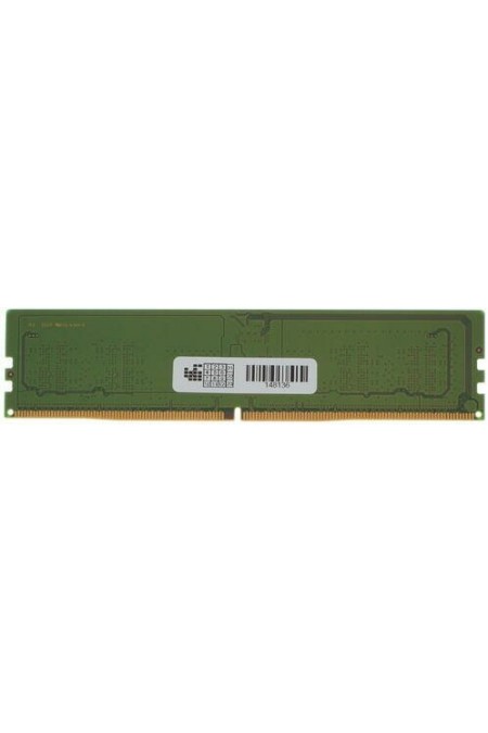 Оперативная память Samsung 8 ГБ DDR5 4800 МГц DIMM CL40 (M323R1GB4BB0-CQK) 7