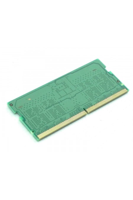 Оперативная память Samsung 8 ГБ DDR5 5600 МГц SODIMM (M425R1GB4PB0-CWM) 2